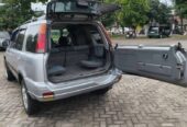 2001 Honda crv gen 1 matic bs tt motor