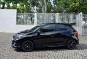 Honda Brio Hatchback Tahun 2020