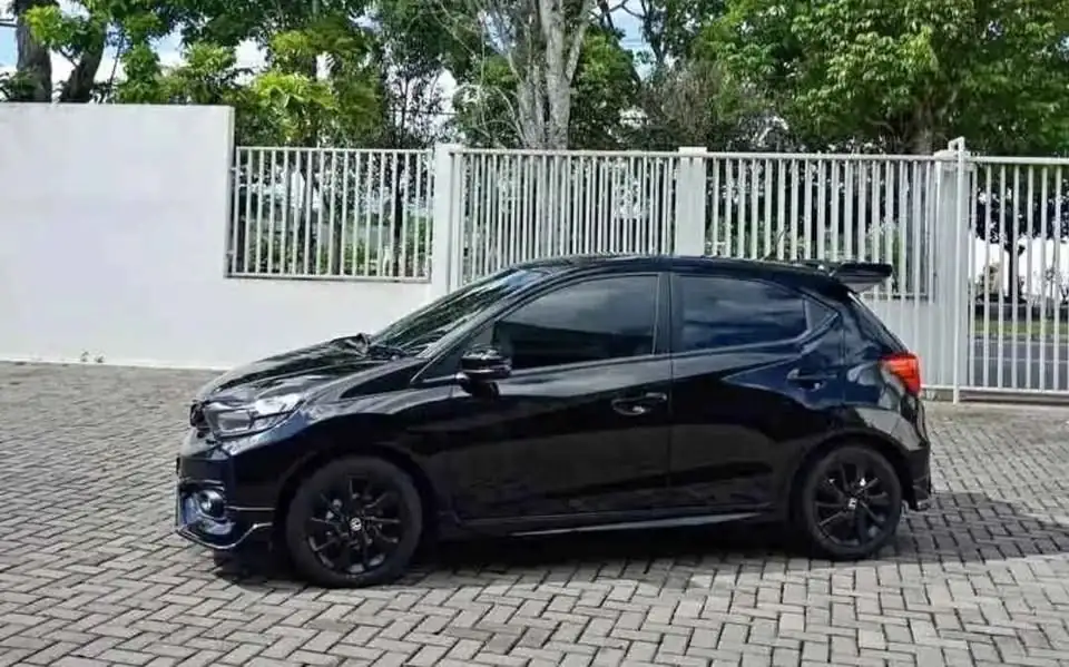 Honda Brio Hatchback Tahun 2020