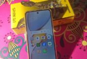 Handphone seken second. Tecno spark go1 4/128