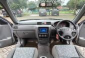 2001 Honda crv gen 1 matic bs tt motor