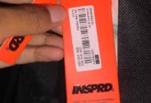 Jaket insprd originallll masih baru