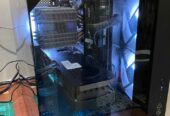 Pc Gaming/editing/rendering Ryzen 5 5600 6 core 12threads 3,5Ghz-4,4Gh