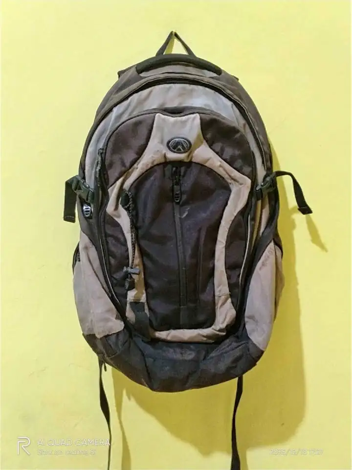 Tas eiger