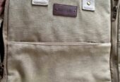Tas ransel laptop merk ripcurl