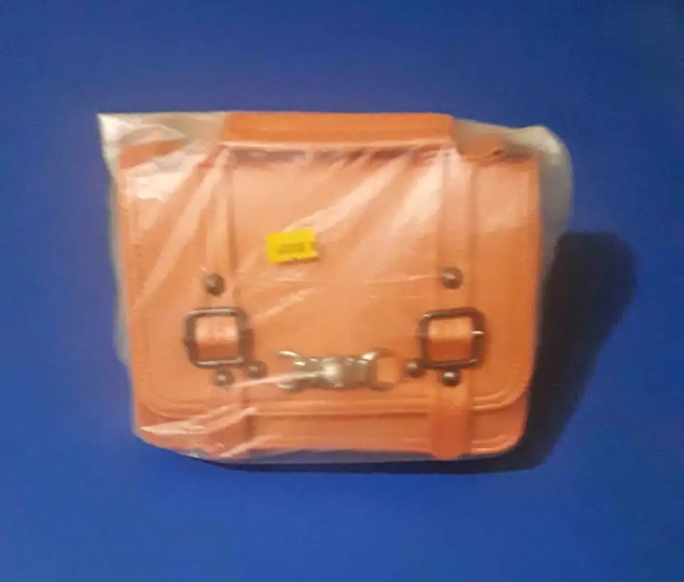 Tas Wanita Habisin Stock New.