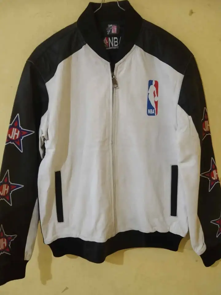 JUAL JAKET KULIT SECOND IMPORT.