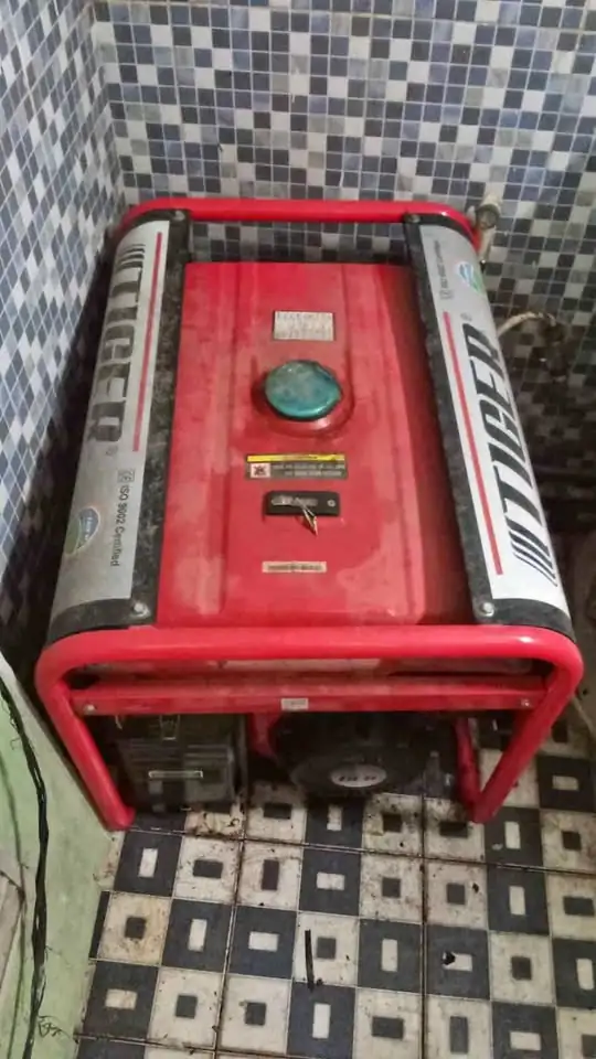 Sewa genset bekasi Wawan technik
