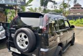 DIJUAL MOBIL 2000 Daihatsu taruna csx