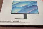 Monitor Xiaomi 27 inch FHD 75hz