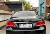 Toyota Camry V 2,4 Tahun 2008 Surat2 lengkap