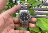 Jam Tangan Vintage Swiss Army