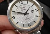 Jam tangan Alexandre Christie second original 8424 MD