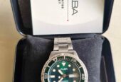 Jam Tangan Alba Baby Tuna Green
