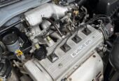 Mobil 2000 Toyota Soluna