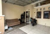 2 KT 2 KM – Rumah 2 lantai