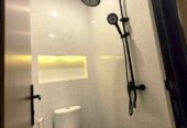 Rumah Modern 1 Lantai | Interior Mewah Full Furnished Jalan Kaliurang