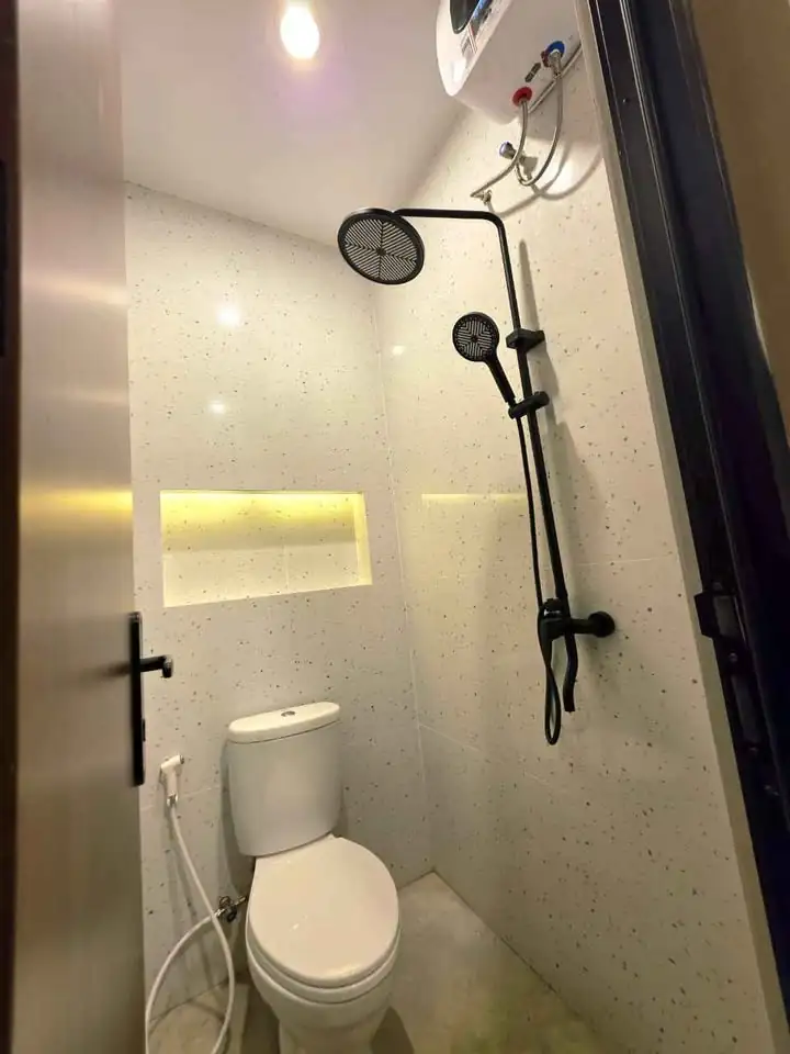 Rumah Modern 1 Lantai | Interior Mewah Full Furnished Jalan Kaliurang