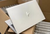 HP ELITEBOOK 845 G7 AMD RYZEN 5 PRO 4650U RAM 16GB SSD 256GB