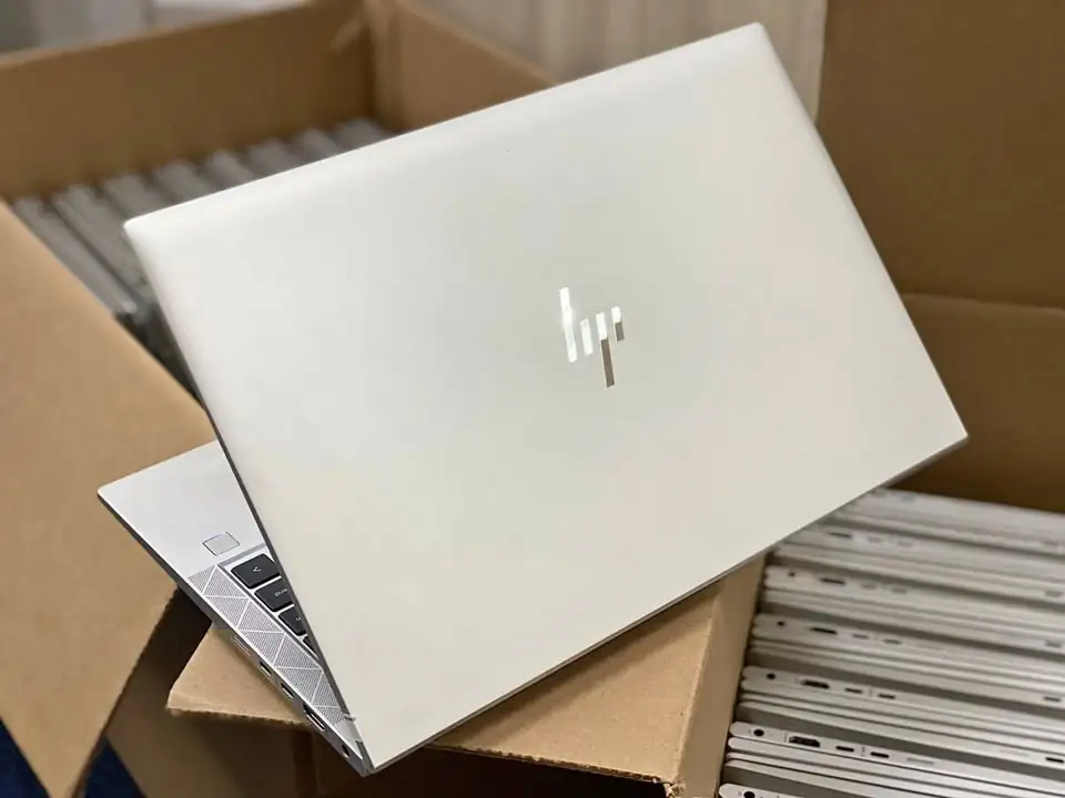 HP ELITEBOOK 845 G7 AMD RYZEN 5 PRO 4650U RAM 16GB SSD 256GB