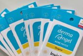 Acne Patch Derma Angel Murah