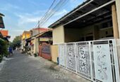 2 KT 2 KM – Rumah 2 lantai