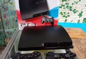 PS3 seri 30XXX SLIM HFW Anti YLOD