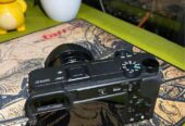 Kamera sony a6400 Bogor Ciapus
