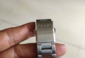 Jam Tangan Alba Baby Tuna Green