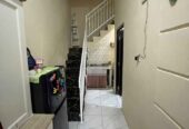 2 KT 2 KM – Rumah 2 lantai