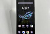 DIJUAL/TT (SKU 90) Asus Rogphone 9 FE 5G Black 12/256GB GARANSI RESMI