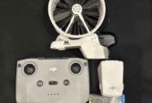 DRONE DJI FLIP Kondisi masih sangat bagus