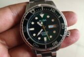 Jam Tangan Alba Baby Tuna Green