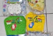 Perlengkapan Bayi take all 85 ribu