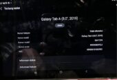 Samsung galaksi tab A 2019