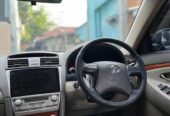 Toyota Camry V 2,4 Tahun 2008 Surat2 lengkap