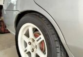 2003 Suzuki baleno
