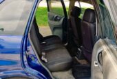 2005 Suzuki aerio facelift