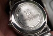 Jam tangan Alexandre Christie second original 8424 MD