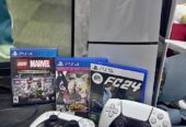 PS 5 slim indonesia resmi