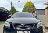 Toyota Camry V 2,4 Tahun 2008 Surat2 lengkap