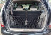 2005 Mitsubishi grandis