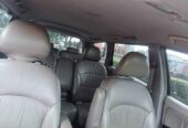 2005 Mitsubishi grandis
