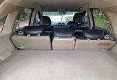 Honda CRV 2.4 AT 2007 Matic sehat dan smooth