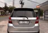 MOBIL 2005 Honda jazz Matic