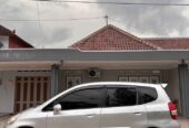 MOBIL 2005 Honda jazz Matic