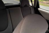 MOBIL 2005 Honda jazz Matic