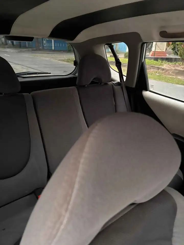 MOBIL 2005 Honda jazz Matic