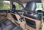 Honda CRV 2.4 AT 2007 Matic sehat dan smooth