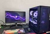 PC ONLY RYZEN 7 5700X